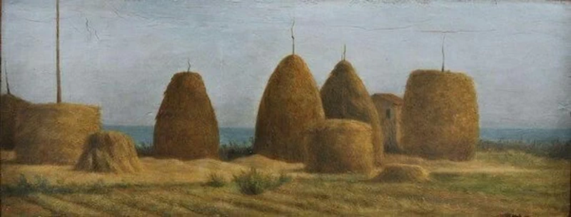 Covoni, 1865
